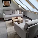 Appartement Taube Hildesheim