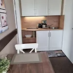 Taube Appartement Hildesheim