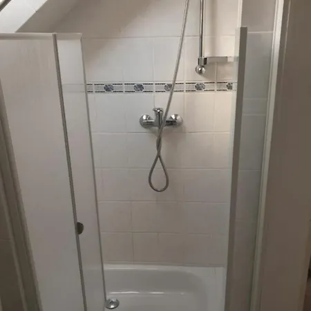 Apartament Taube Hildesheim