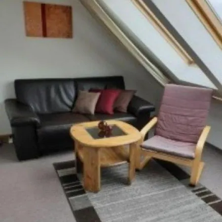 Taube Apartment Hildesheim