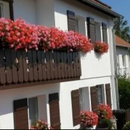 Taube Apartment