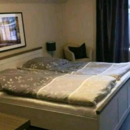 Apartament Taube *
