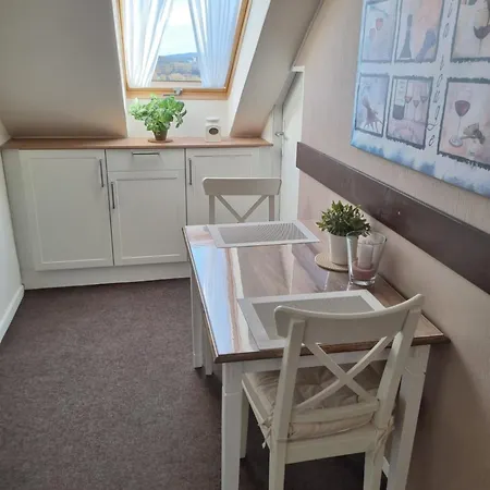 Apartament Taube Hildesheim