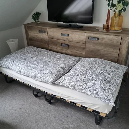 Apartament Taube *